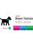 Luxury Yumuşak Dokulu Köpek Boyun Tasması - Rahat ve Dayanıklı, Konforlu Turuncu 1 Adet 3