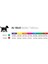 Luxury Air-Mesh Harness Köpek Göğüs Tasması Moon M 1 Adet 3