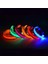 Luxury LED Işıklı Boyun Tasması,köpek ve Kedi 1 Adet 4