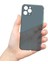 Apple iPhone 11 Pro Uyumlu Ultra Ince Zar Telefon Kılıfı 1