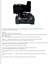 11/2'' Normalde Kapalı -KBNH010-400 Nbr Contalı Soleonid Valf 2