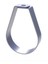 3/4'' Armut Sprinkler Kelepçe 1