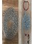 Luxury Köpek Bağlama Zinciri mm 3 Metre 2 Vidalı Karabina(85 Kg) 1 Metre Gezdirme Bağlama Zinciri 2 Li 1 Adet 1