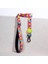 Luxury Monsters Leash Kedi Köpek Sevk & Gezdirme Kayışı Köpek Uzatma Tasması 1 Adet 1