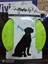 Luxury Köpek Frizbi Yeşil 18X18 cm 1 Adet 1