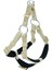 Luxury Doggie Konfor Dokuma Ronin Köpek Göğüs Tasması Small Haki 1.5X40-45 cm 1 Adet 1