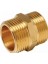 1/2'-1/8'' Pirinç Orantılı Nipel 1