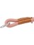 Luxury Eco Köpek Boyun Tasması Halat Pink Large 1 Adet 5