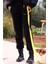Luxury Ayarlanabilir Köpek Gezdirme Kayışı Eller Serbest Freewalk Kahverengi 110-180 cm 1 Adet 5