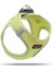 Luxury Tailpetz Air Mesh Harness Köpek Göğüs Tasması Xxsmall Olive 24-28X28-32 cm - Weeharolı2xs 1 Adet 1