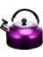 Luxury Lonni Kettle Camping Kettle Islıklı Su Isıtıcısı 1 Adet 2