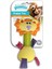 Luxury Puppy Long Neck Aslan Oyuncak 26 cm - Petshopundan 1 Adet 1