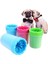Luxury Yeni Sezon Clez Silikon Uçlu Köpek Pati Yıkama Aparatı 9*12 cm Kampanya 1 Adet 3