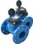 DN65 200MM Woltman Soğuk Su Sayacı 1
