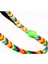 Luxury Rainbow Köpek Gezdirme Kayışı 140 cm x 2 cm 1 Adet 2