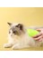 Luxury Buharlı Kedi Tarağı 1 Adet 2
