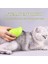 Luxury Buharlı Kedi Tarağı 1 Adet 3