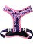 Luxury Air-Mesh Tasma Seti Pinky Cow Model 1 Adet 2