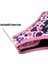 Luxury Air-Mesh Tasma Seti Pinky Cow Model 1 Adet 3