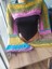 Mevsimlik Kadife Bolero Handmade 3