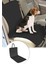 Luxury ® Evcil Hayvan Kedi Köpek Su Geçirmez Tekli Araç Koltuk Kılıfı 1 Adet 1