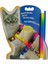 Luxury Multicolor Kedi Tasması 1 Adet 1