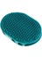 Luxury Çift Taraflı Kedi ve Köpek Tüy Tarama Fırçası Oval 11.5X15 cm - Petshopundan 1 Adet 1