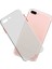 Apple iPhone 7 Plus / 8 Plus Uyumlu Ultra Ince Zar Telefon Kılıfı 2