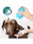 Luxury Silikon Pet Banyo Fırçası ( 2 Adet ) 1 Adet 2