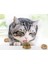 Luxury Kedi Otu Oyun Topu 1 Adet 1