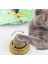 Luxury Kedi Otu Oyun Topu 1 Adet 3