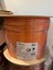 Cat 6 Halogen Free Utp 23AWG Kablo 500 Metre Turuncu 1