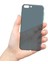 Apple iPhone 7 Plus / 8 Plus Uyumlu Ultra Ince Zar Telefon Kılıfı 1