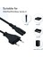 Ps5/ Ps4/ Ps3 / Xbox Series S-X Uyumlu 2 Pinli 1.5 Metre Gü 3
