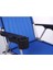 Kamp 3''Lü 140 Kg Taşima Kapasiteli Lüks Bardaklıklı Kamp & Piknik Sandalyesi Rft-03 4