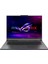 Rog Strix G18 - G814JIR-N6059W Gaming Dizüstü Bilgisayar,18 Inç, 14. Nesil Intel® Core™ I9 Processor 14900HX 2.2 Ghz, 32 GB Ram, 1 Tb Ssd,geforce Rtx™ 4070 Laptop Gpu 8gb GDDR6,W11 1