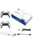 Nomtekno /4k Oyun [game] Stıck M15PRO Stık Atari Çift Konsolu 20000 Oyun Yüklü 1