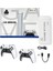 Nomtekno /4k Oyun [game] Stıck M15PRO Stık Atari Çift Konsolu 20000 Oyun Yüklü 2