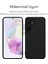 Samsung Galaxy A55 Kılıf Içi Kadife Dayanıklı Kaymaz Silikon Case Uyumlu 2