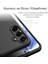 Samsung Galaxy A55 Kılıf Içi Kadife Dayanıklı Kaymaz Silikon Case Uyumlu 3