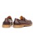 Erkek Gerçek Deri Klasik Loafer Fr 242025 Kahverengi 3