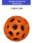 Luxury Moon Ball (Yükseğe Zıplayan Top) - 7 cm - Süper Eğlenceli Uzay Topu - Space Ball - Bouncy Ball 1 Adet 1