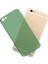 Apple iPhone 7 / 8 Uyumlu Ultra Ince Zar Telefon Kılıfı 2