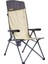 Justy Xl 3 Pozisyonlu Konforlu Katlanır Kamp Sandalyesi Boulder 1