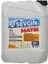 Endüstriyel Bulaşık Makine Deterjanı Sevgin 20 kg 1