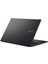 Vivobook 16X K3605VC-RP461 Intel Core I5 13420H 40GB 256GB SSD RTX3050-4GB Windows 11 Home 16" 144Hz Wuxga Taşınabilir Bilgisayar RP461H16 + Zetta Çanta 4