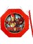Ironman Pinyata 42cm + Sopası Doğum Günü Eğlencesi Pinyata Patlatma Partisi 1