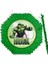 Hulk Pinyata 42 cm + Sopası 1