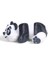 Hareketli Mini Panda Figür 2