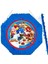 Sonic Boom Pinyata 42cm + Sopası Doğum günü Eğlencesi Pinyata Patlatma Partisi 1